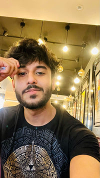 Ashish Malhotra