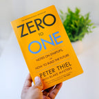 Zero to One || Peter Thiel