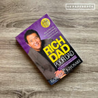Rich Dad Poor Dad || Robert T. Kiyosaki