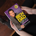 Rich Dad Poor Dad || Robert T. Kiyosaki